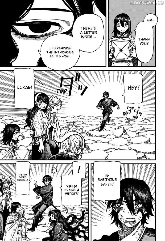 Centuria - Chapter 60 - Page 7