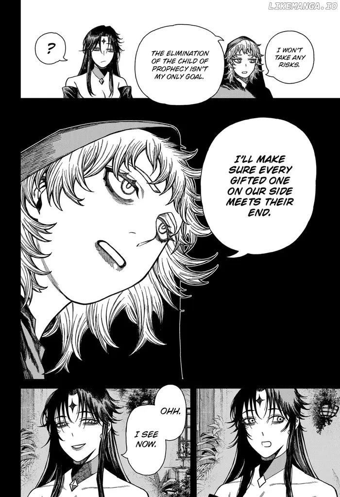Centuria - Chapter 49 - Page 12