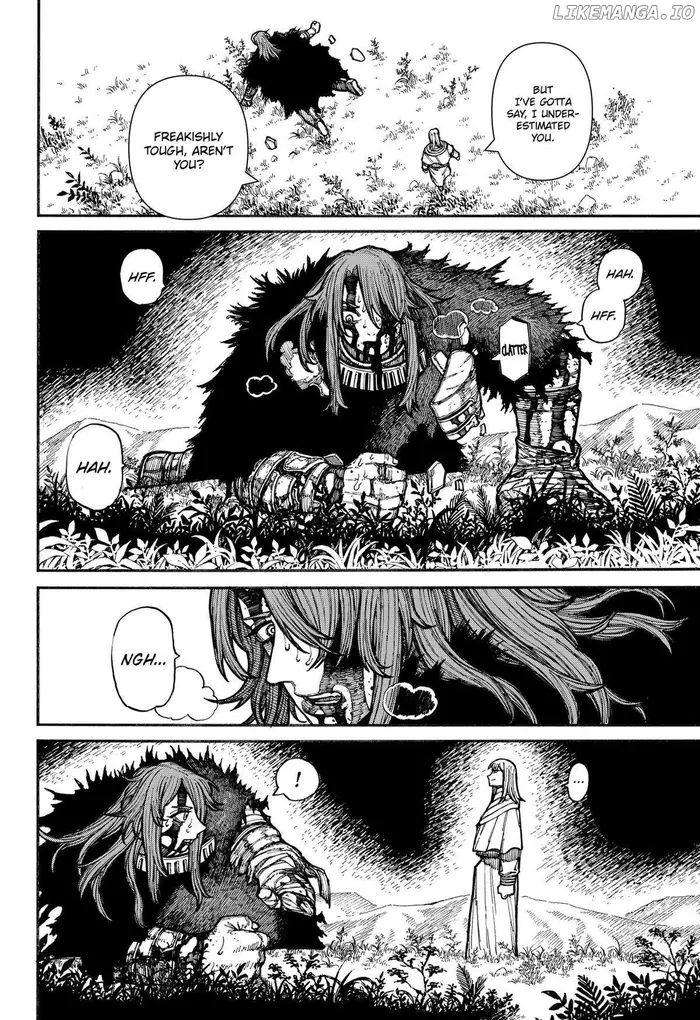 Centuria - Chapter 20 - Page 16