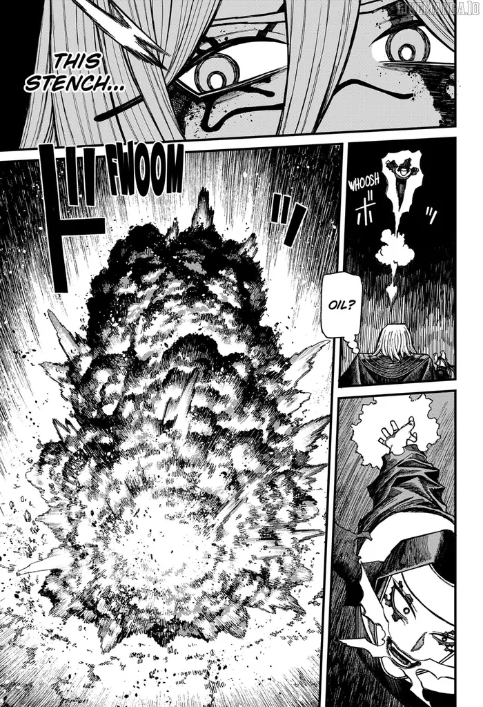 Centuria - Chapter 62 - Page 16