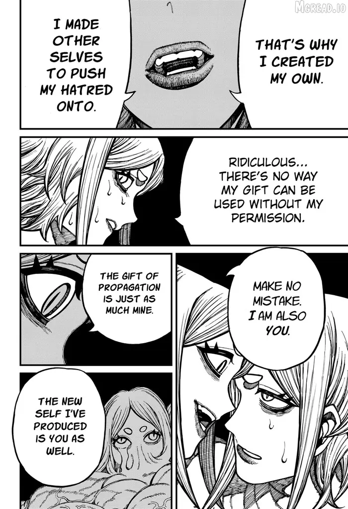 Centuria - Chapter 90 - Page 16