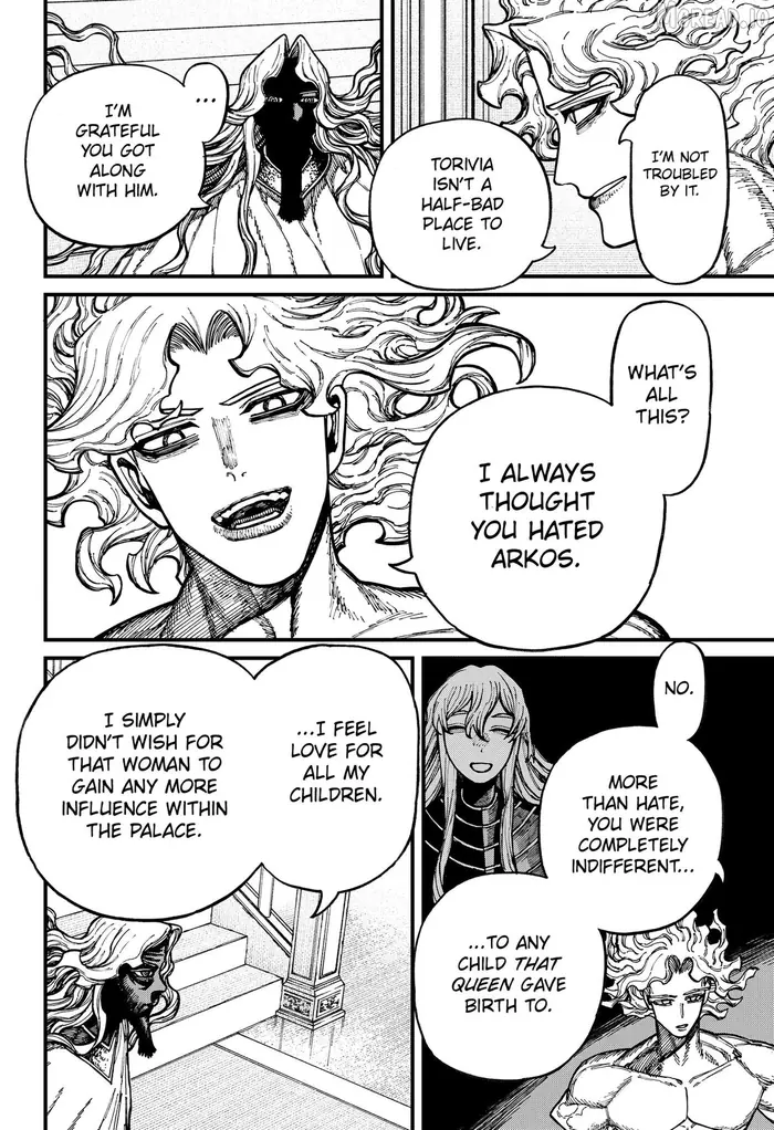 Centuria - Chapter 91 - Page 14