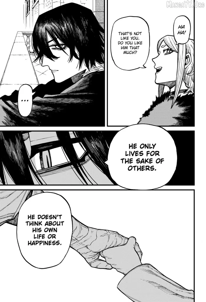 Centuria - Chapter 84 - Page 11