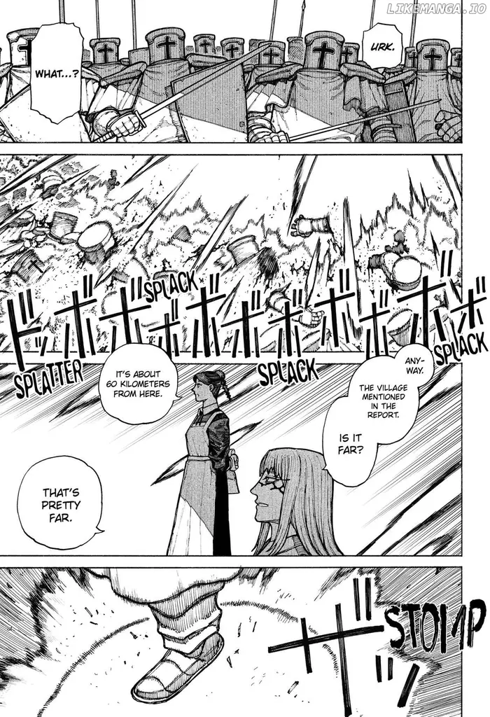 Centuria - Chapter 11 - Page 11