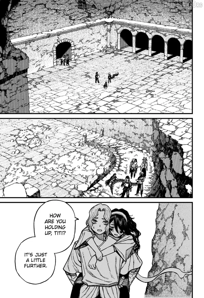 Centuria - Chapter 75 - Page 11
