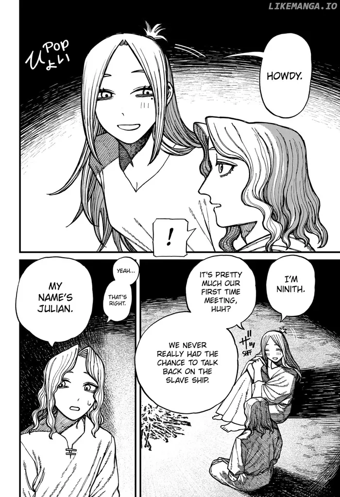 Centuria - Chapter 60 - Page 10