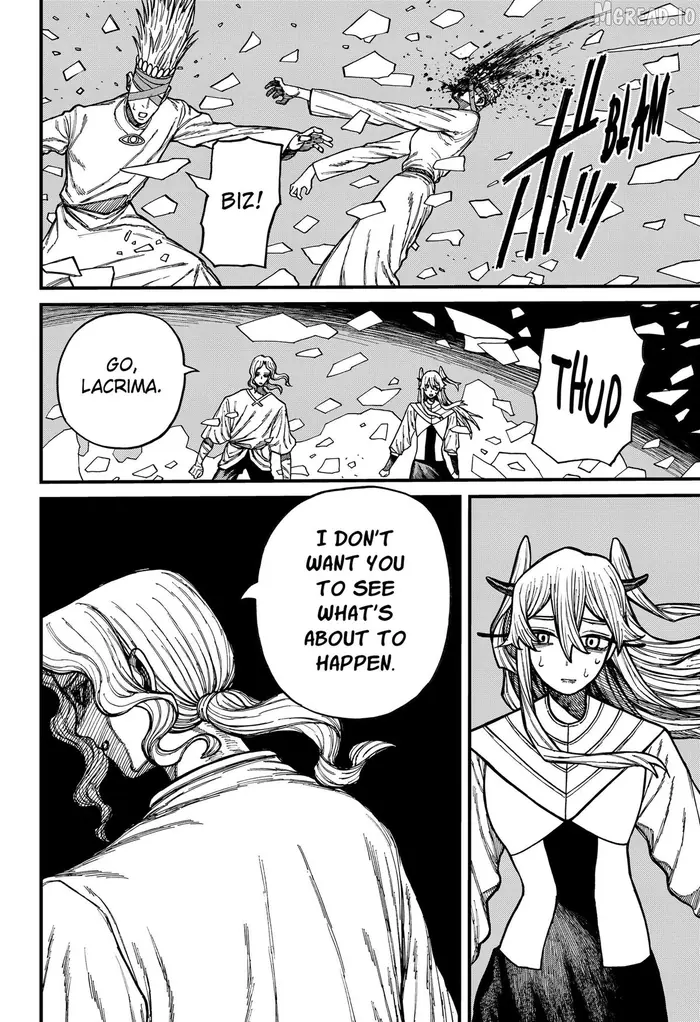 Centuria - Chapter 93 - Page 16