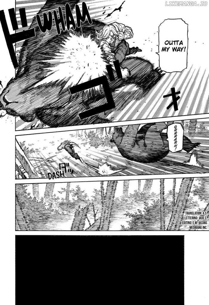 Centuria - Chapter 7 - Page 2