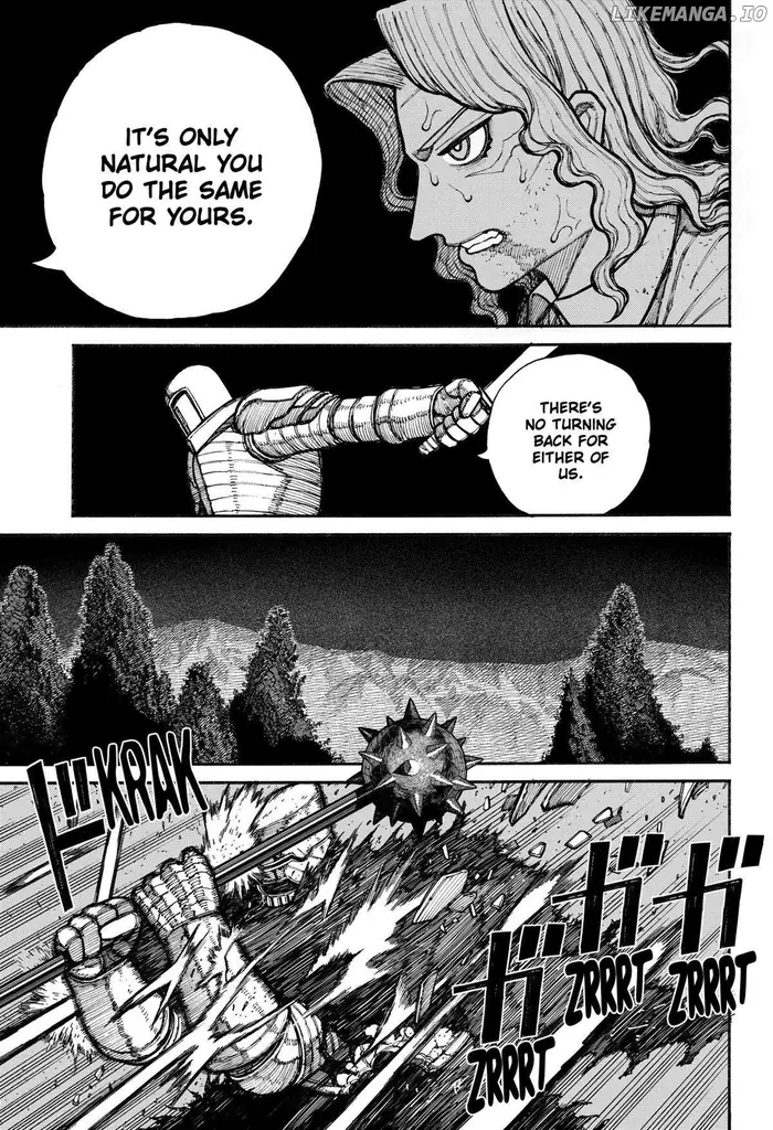 Centuria - Chapter 20 - Page 5