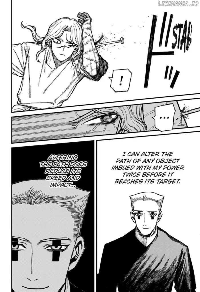 Centuria - Chapter 48 - Page 15