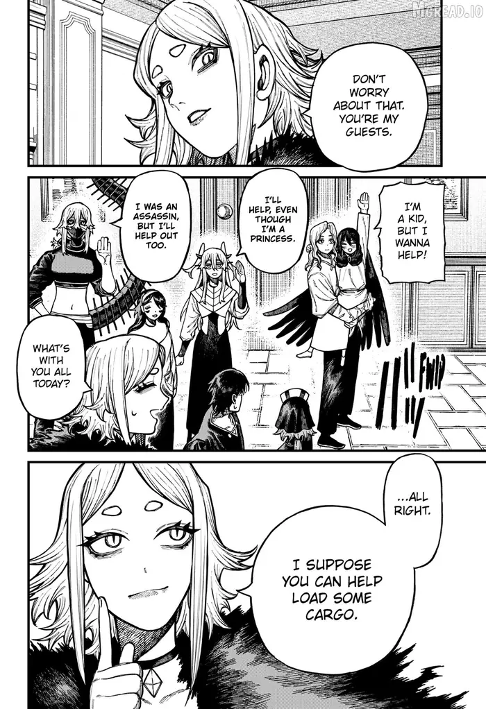 Centuria - Chapter 89 - Page 2