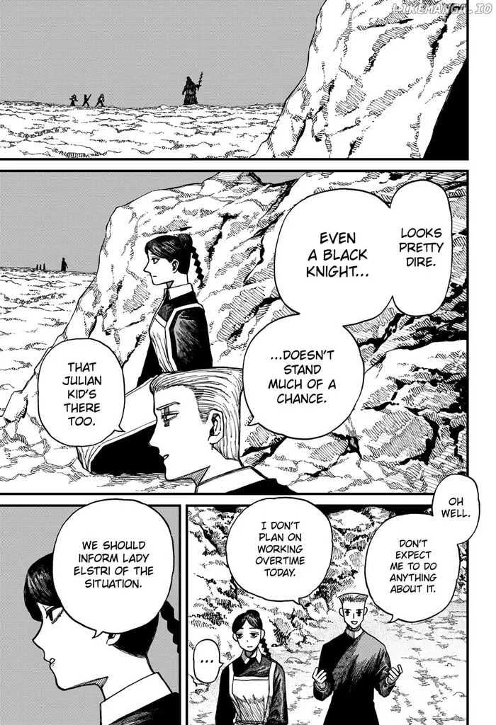 Centuria - Chapter 61 - Page 9