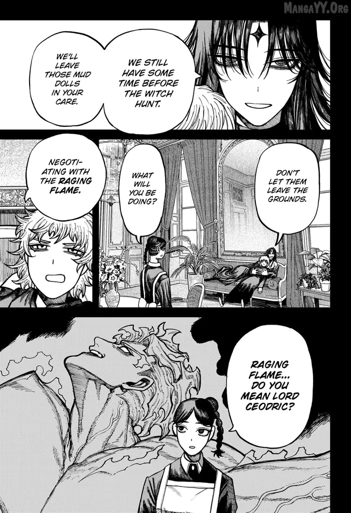 Centuria - Chapter 80 - Page 3
