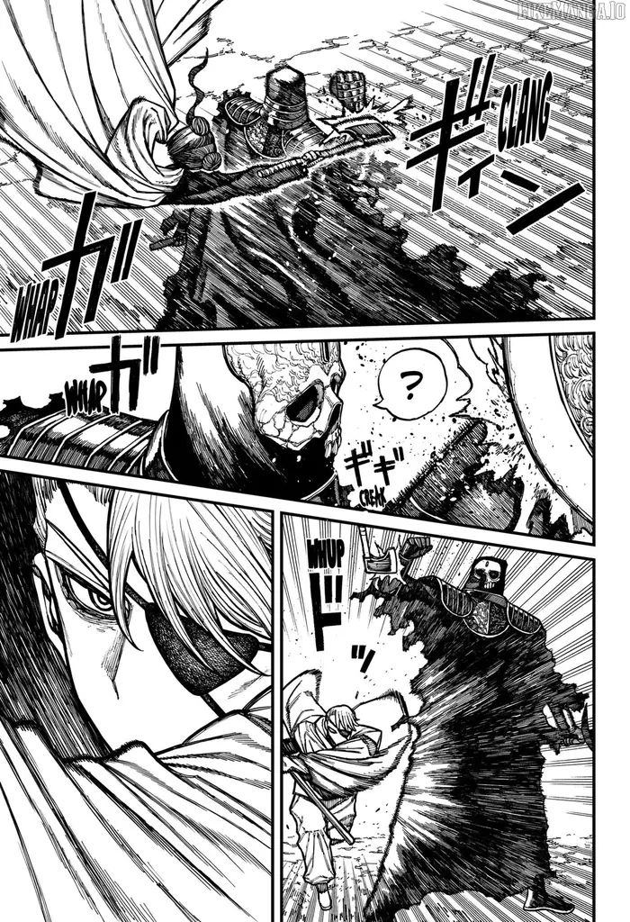 Centuria - Chapter 68 - Page 11