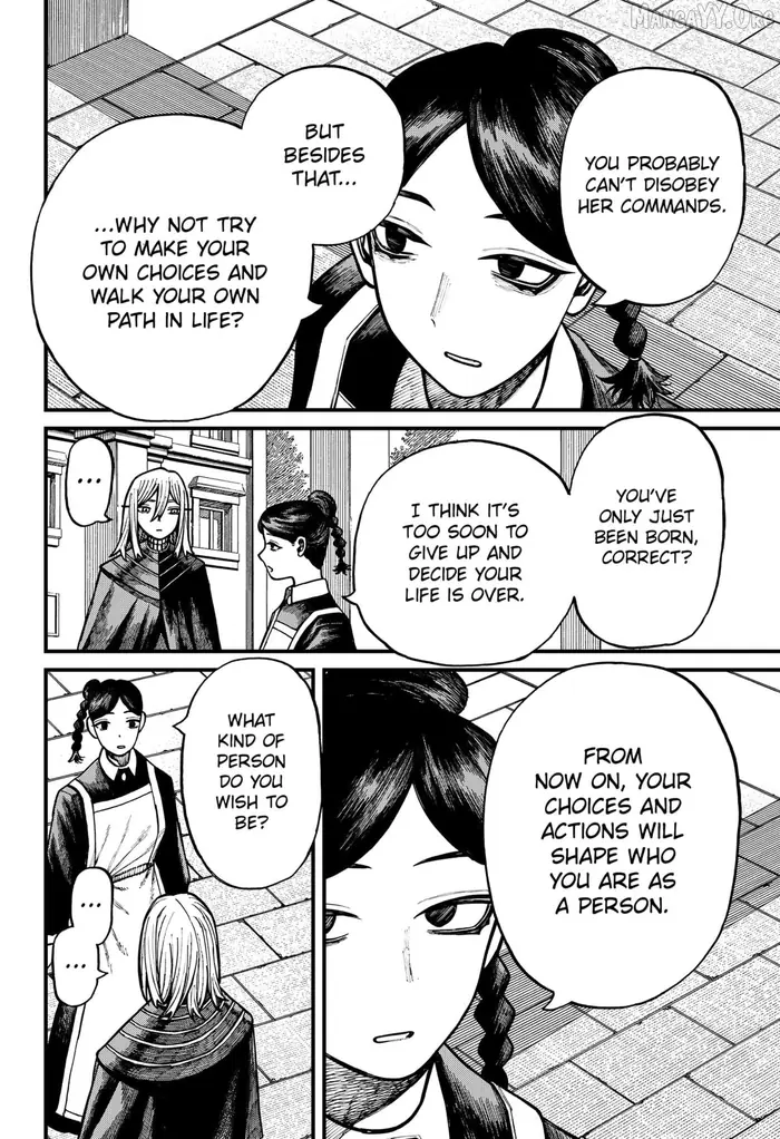 Centuria - Chapter 79 - Page 16