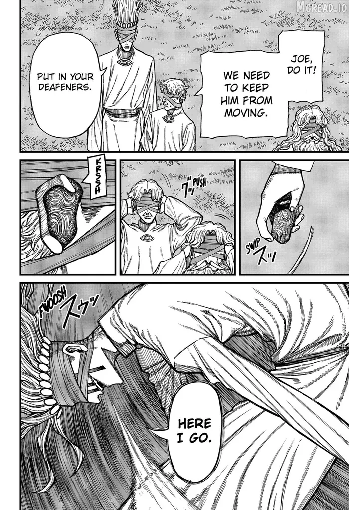 Centuria - Chapter 94 - Page 8