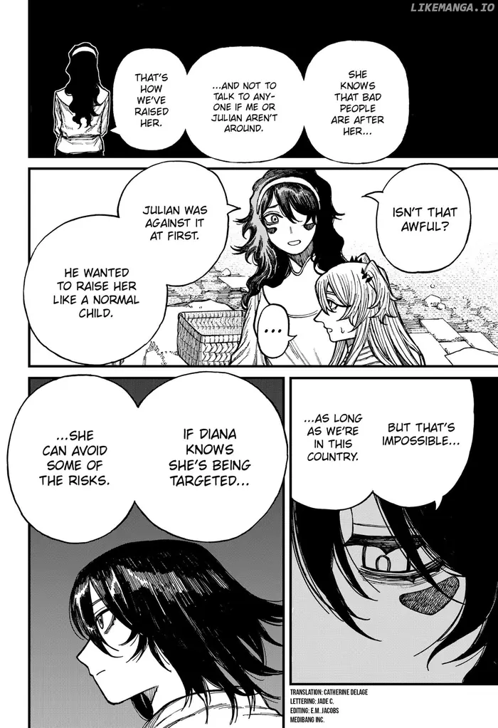 Centuria - Chapter 37 - Page 6