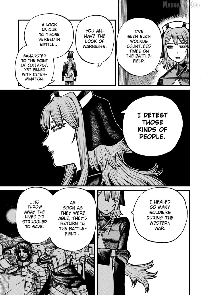 Centuria - Chapter 78 - Page 9