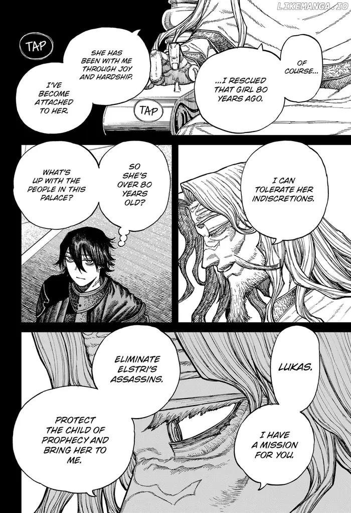 Centuria - Chapter 46 - Page 18