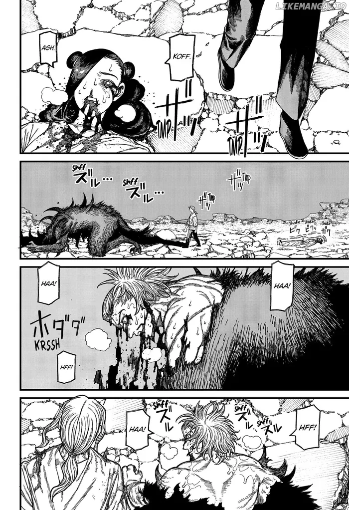 Centuria - Chapter 51 - Page 12