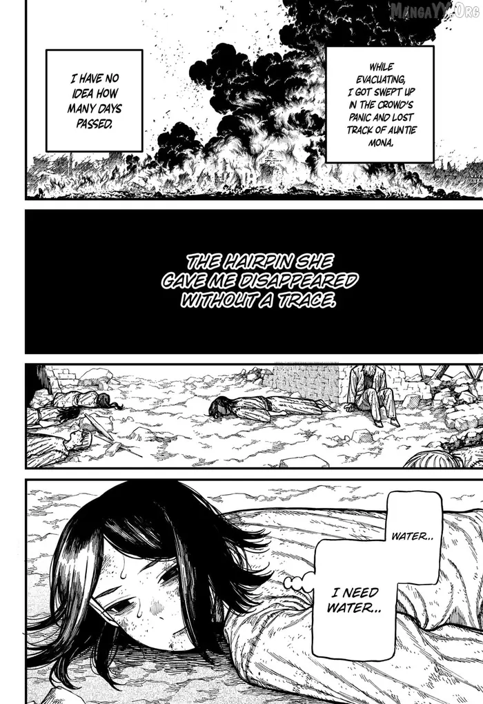 Centuria - Chapter 81 - Page 12