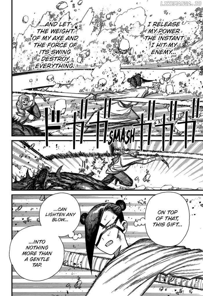 Centuria - Chapter 51 - Page 4