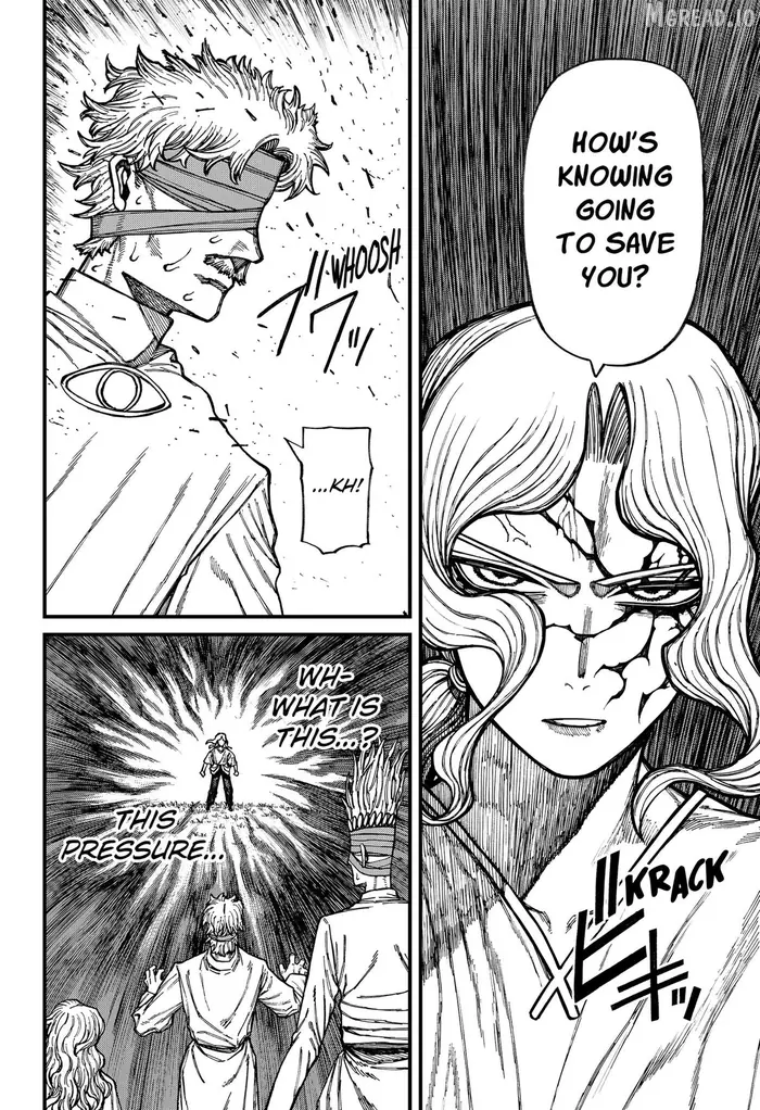 Centuria - Chapter 94 - Page 6
