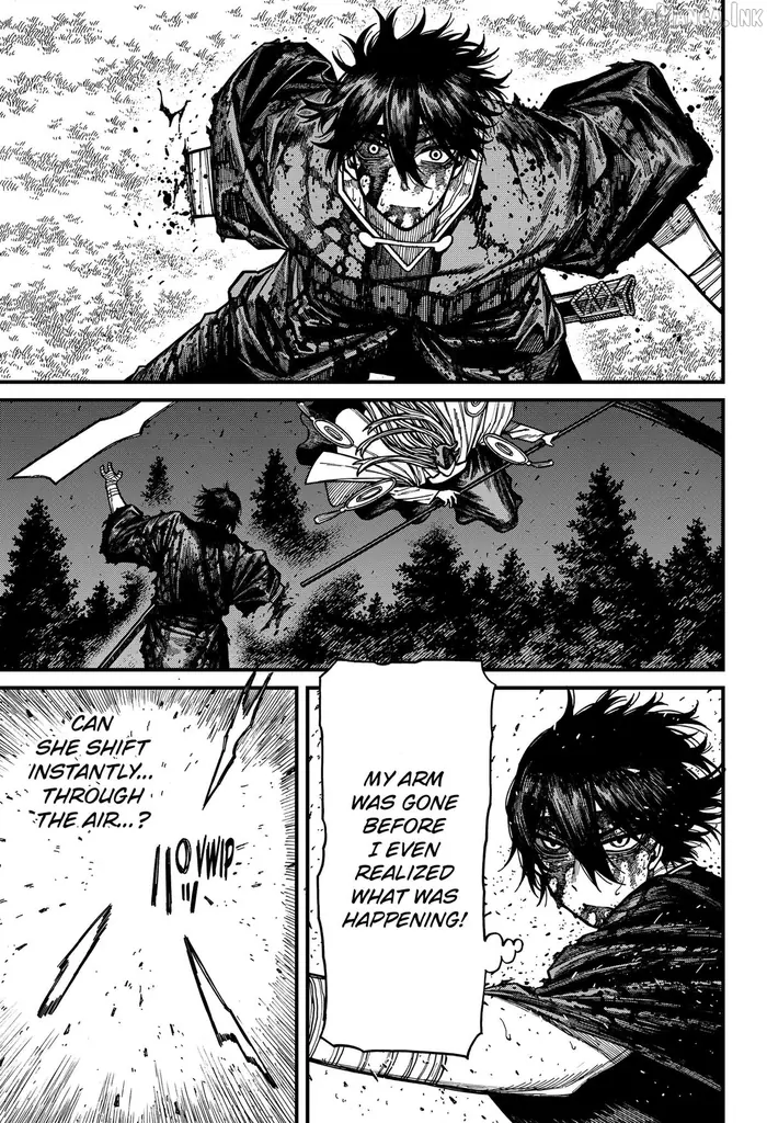 Centuria - Chapter 98 - Page 9