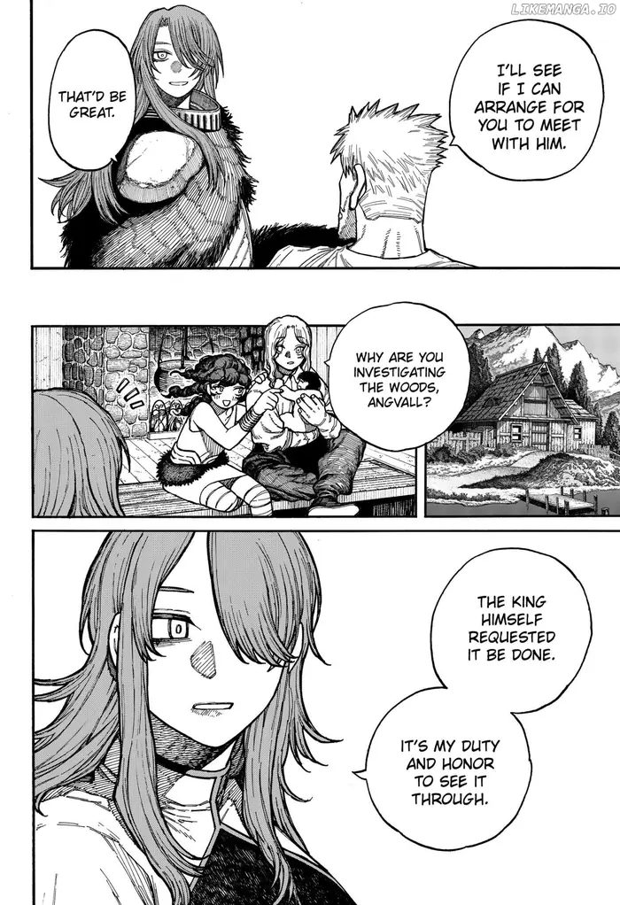 Centuria - Chapter 5 - Page 6