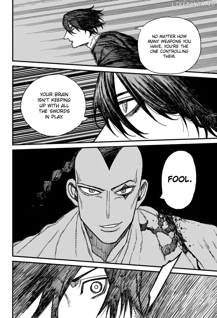 Centuria - Chapter 45 - Page 8