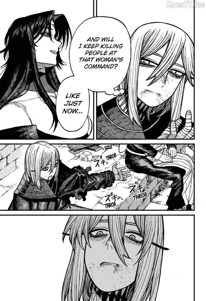 Centuria - Chapter 73 - Page 11