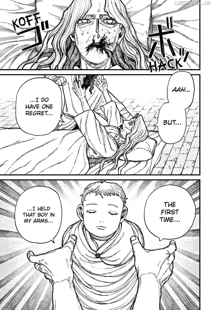 Centuria - Chapter 40 - Page 3