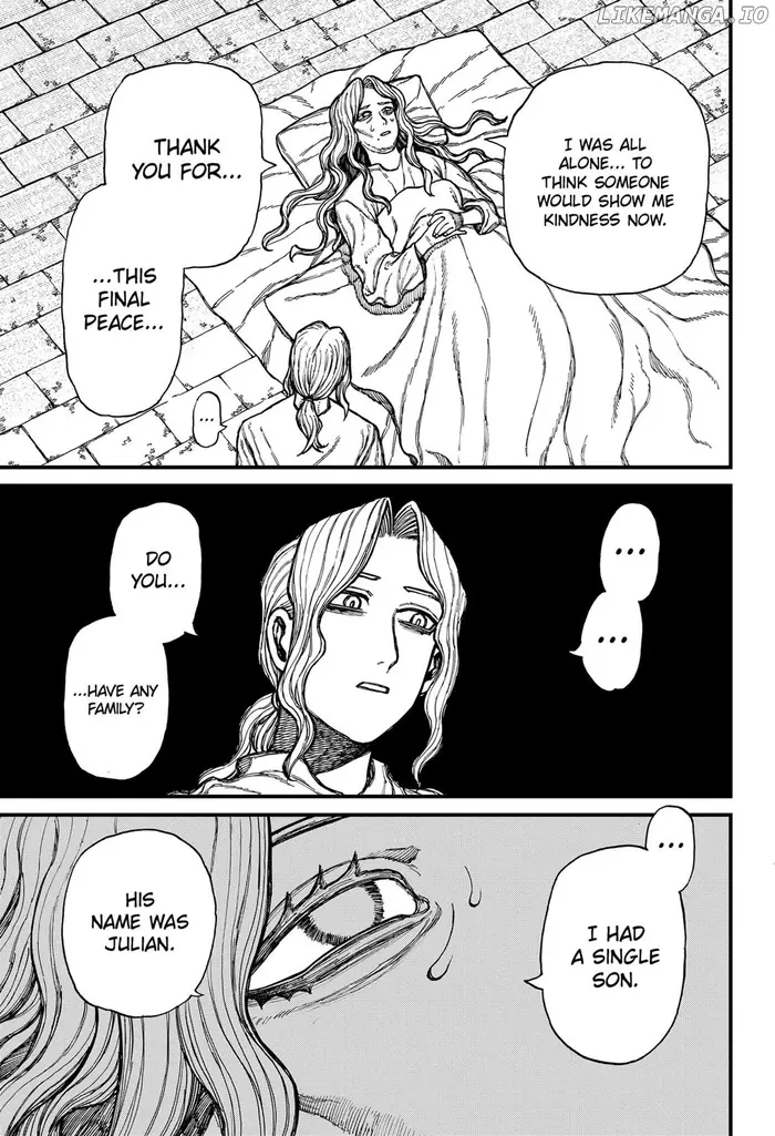 Centuria - Chapter 39 - Page 11