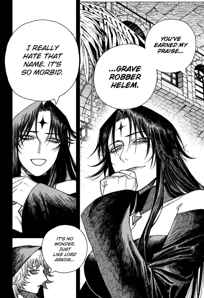 Centuria - Chapter 49 - Page 4