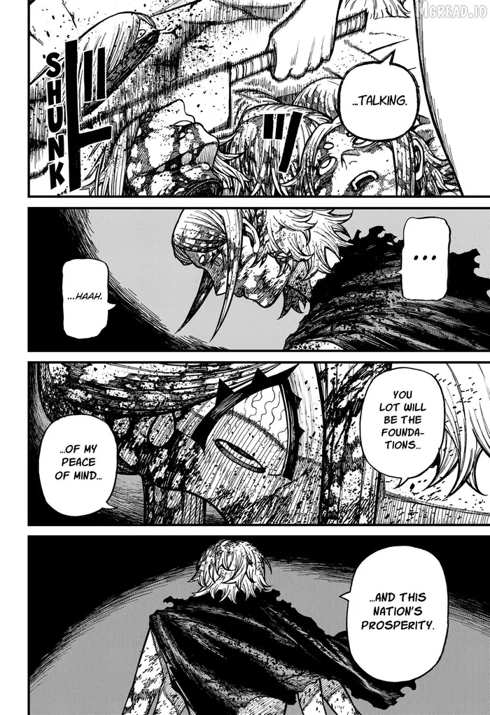 Centuria - Chapter 91 - Page 4
