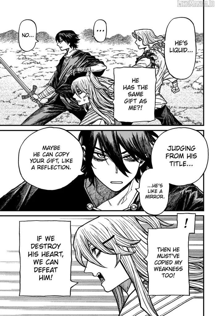 Centuria - Chapter 65 - Page 13
