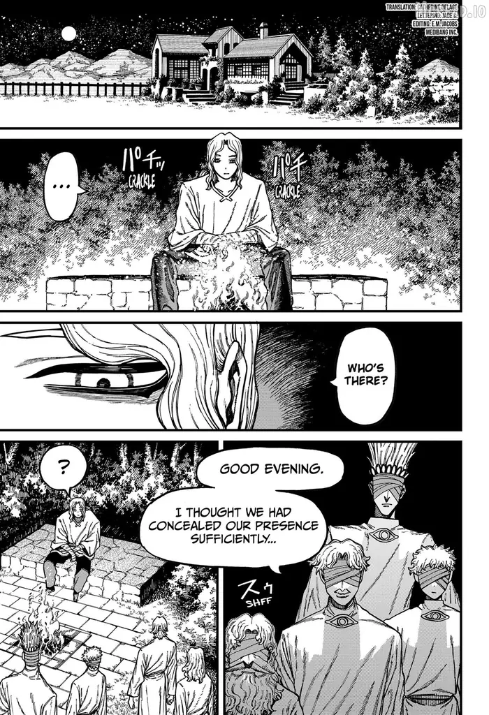 Centuria - Chapter 92 - Page 7