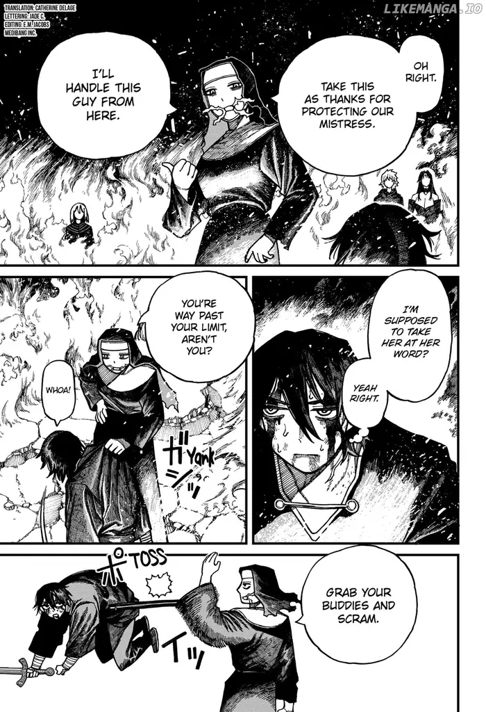 Centuria - Chapter 60 - Page 3