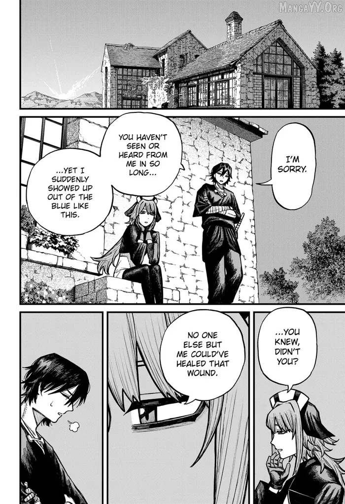 Centuria - Chapter 78 - Page 16