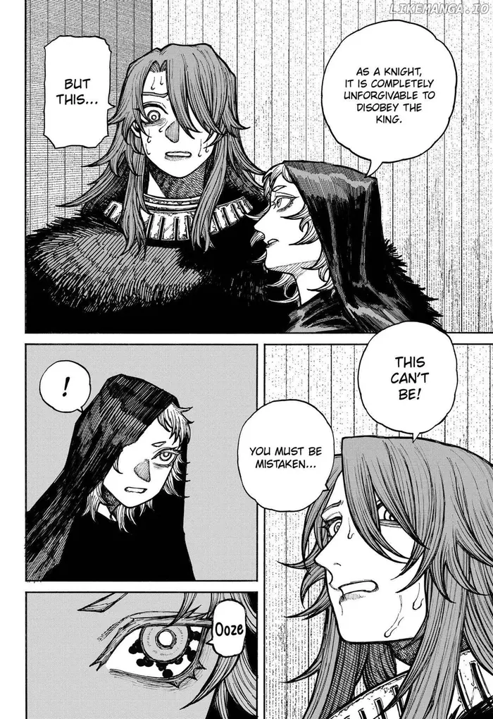 Centuria - Chapter 13 - Page 12