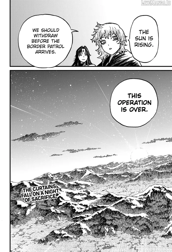 Centuria - Chapter 68 - Page 19