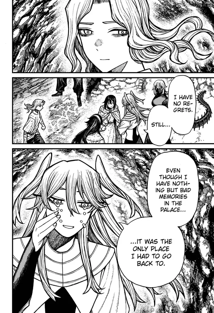 Centuria - Chapter 70 - Page 6