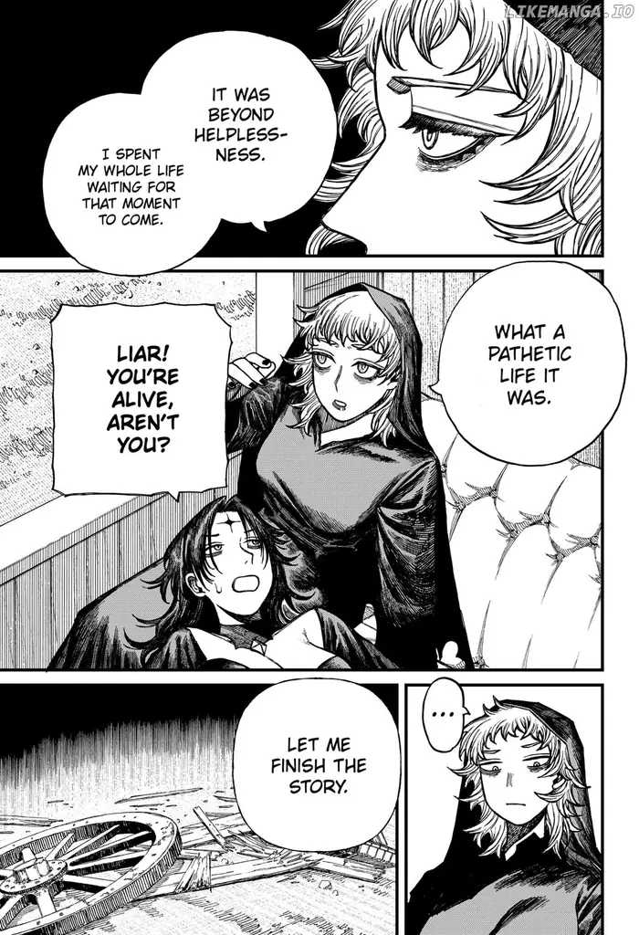 Centuria - Chapter 41 - Page 7