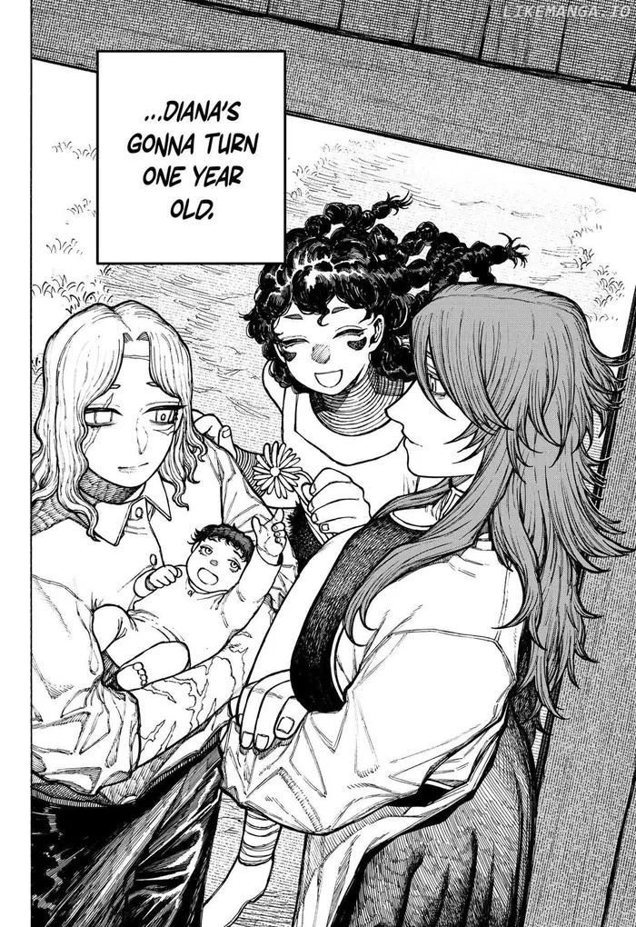 Centuria - Chapter 10 - Page 20