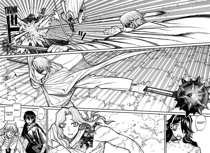 Centuria - Chapter 68 - Page 12