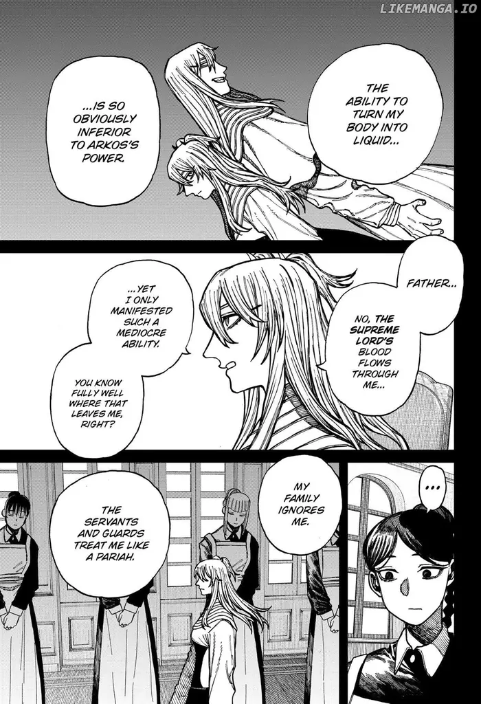 Centuria - Chapter 33 - Page 3