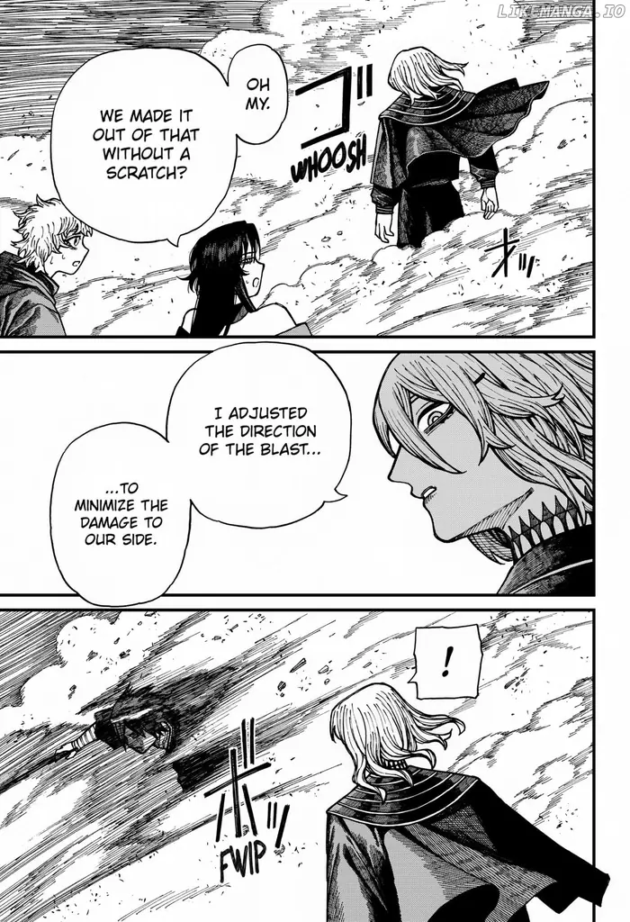 Centuria - Chapter 59 - Page 5