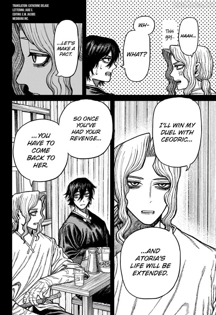 Centuria - Chapter 98 - Page 4