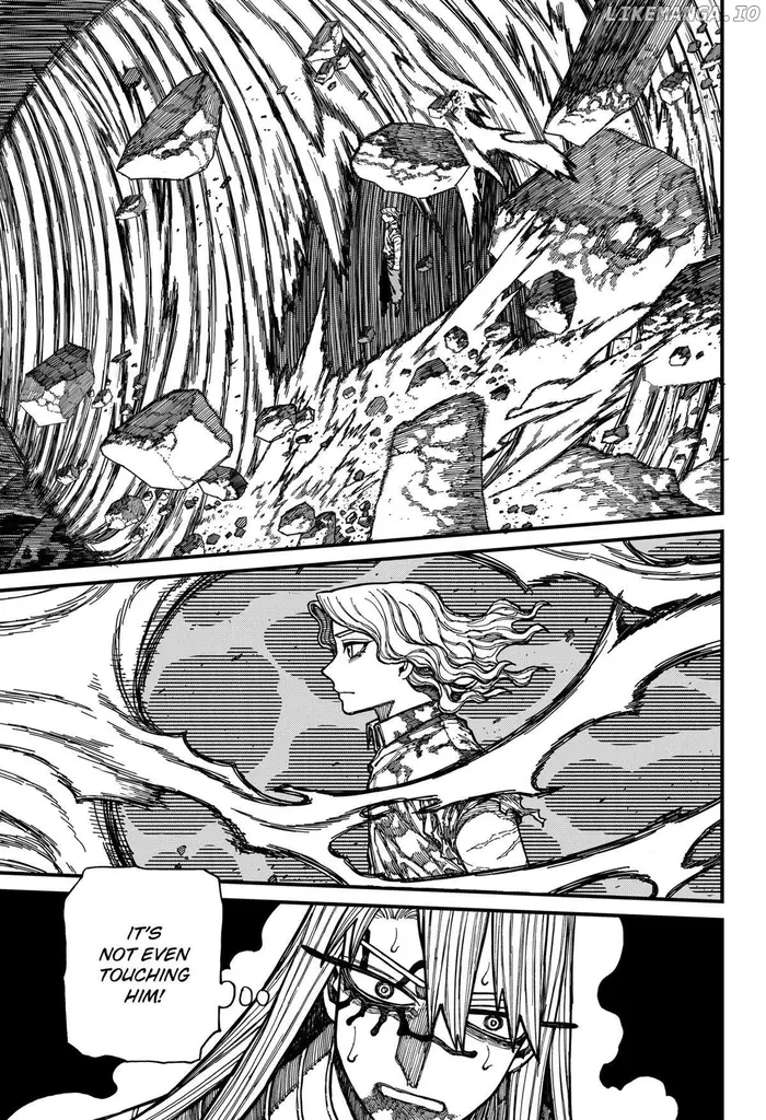 Centuria - Chapter 25 - Page 14