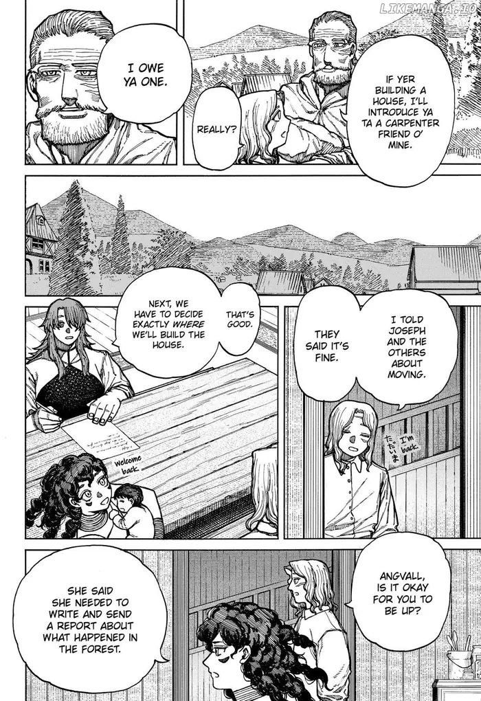 Centuria - Chapter 10 - Page 6